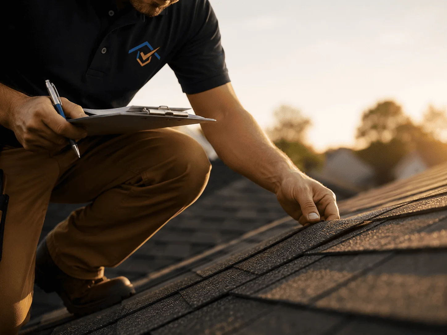 Why Choose Roof Inspection in Coldwater, KS